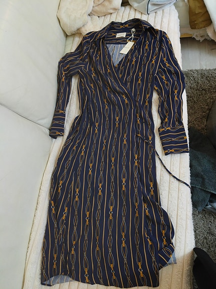 Gant kietaisumekko M/36 uusi
