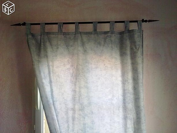 Bundle of Several curtains