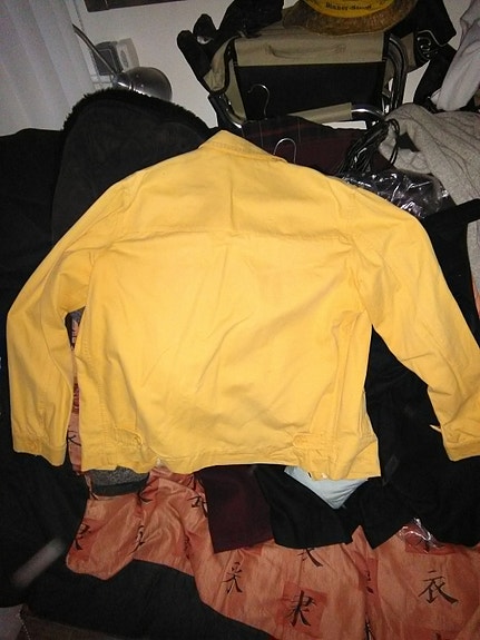 Ralph Lauren, Lacoste, Creeks