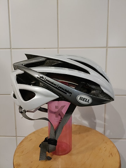 Bell Gage kypärä
