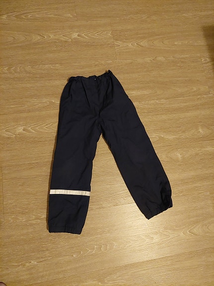 Kuorihousut