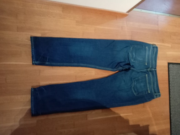 FARKUT DRESSMAN W38/L32