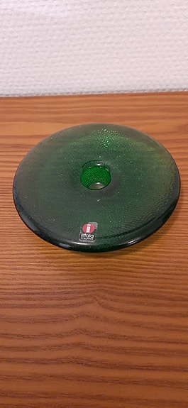 IITTALA NAPPI KYNTTILÄLYHTY