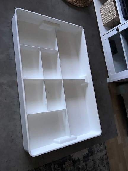Ikea lokerikko