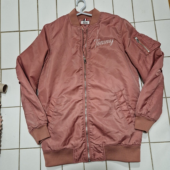 Tommy Hilfiger takki