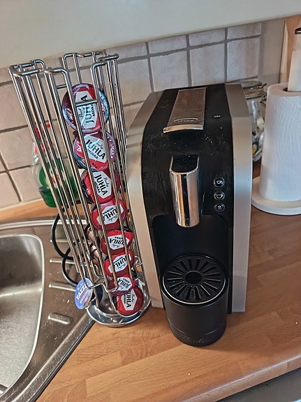 Kapselikeitin