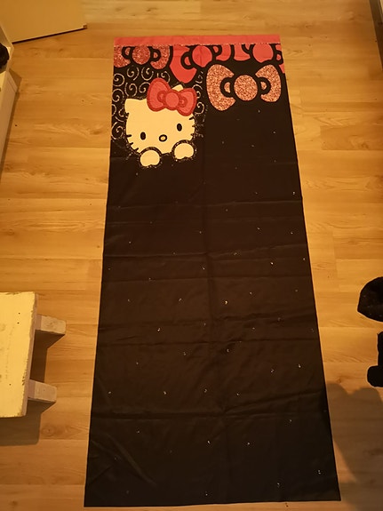 Hello kitty