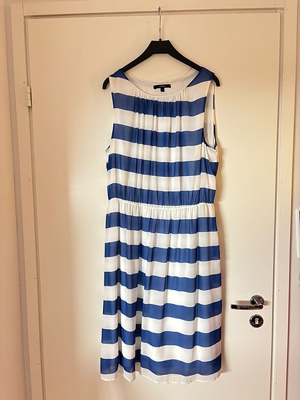 Lindexin mekko