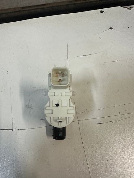 Hyundai Kia pesunestepumppu Uusi