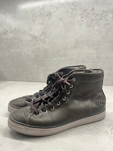 Esprit talvinilkkurit