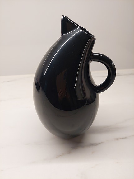 Arabia Musta Storybirds Olga kannu 1,4 l