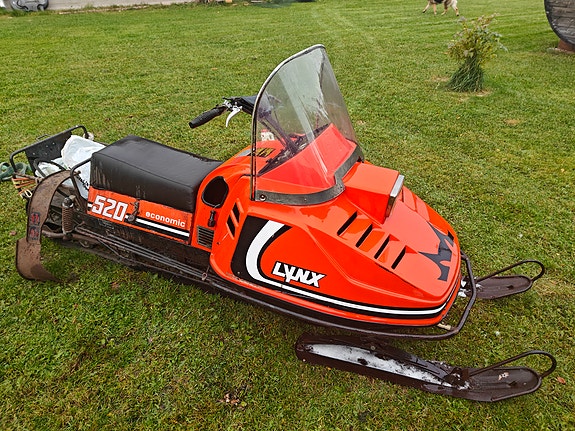 Lynx 520 vm1982