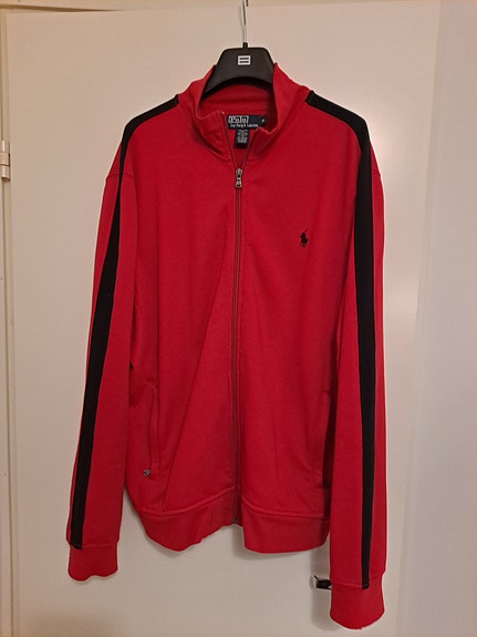 Ralph Lauren takki xl