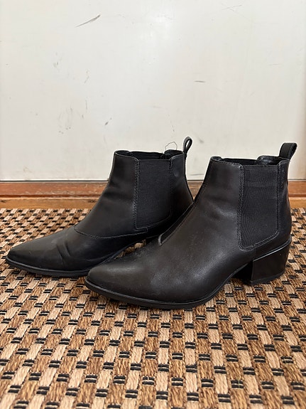 Vagabond nilkkurit Koko 39