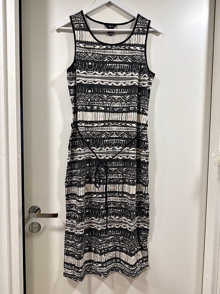 Mekko/naisten mekko