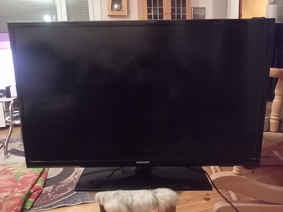 Samsung TV