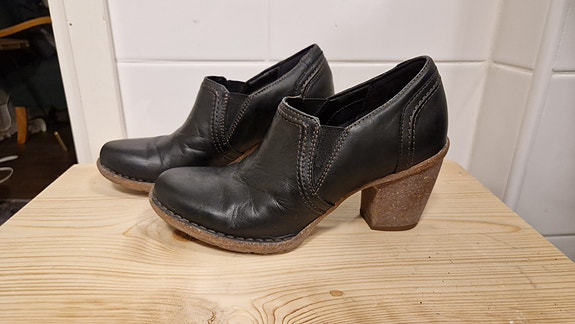 Clarks nilkkurit