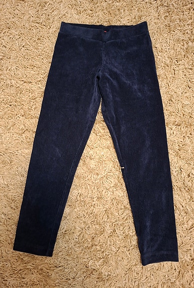 Esprit EDC vakosametti leggingsit / legginsit S