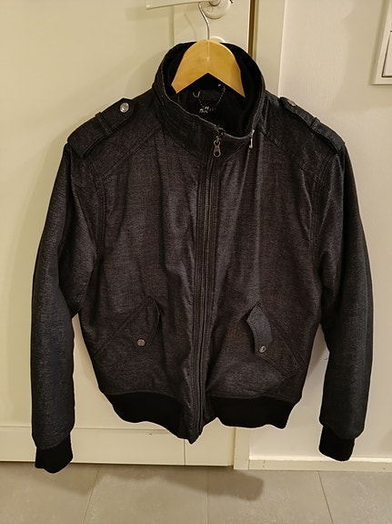 H&M takki