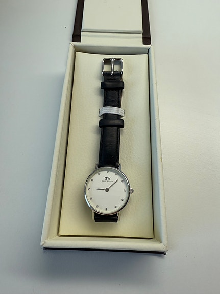 Daniel Wellington rannekello