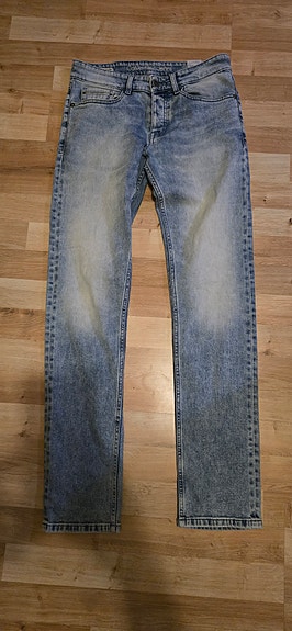 Calvin Klein farkut