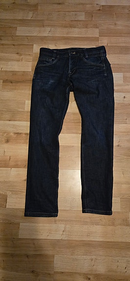 Pepe jeans farkut