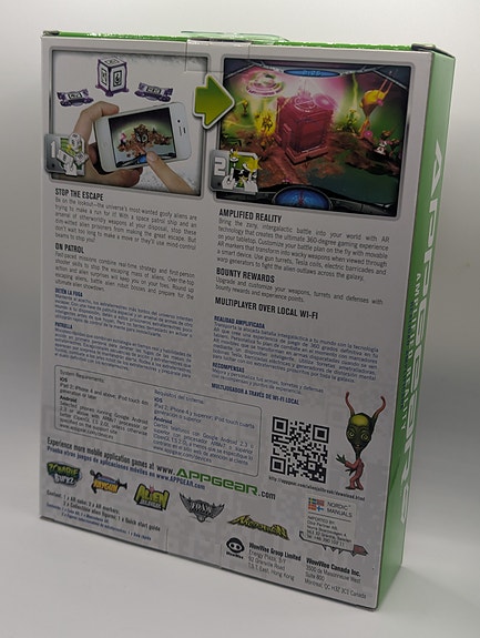 Product image 2 of 2