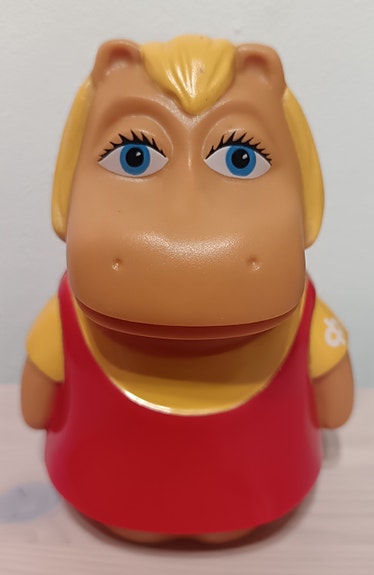 Hanna Hippo säästölipas