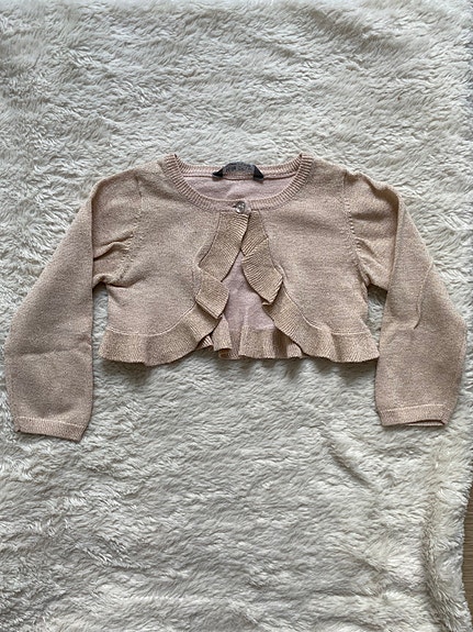 Bolero 92cm