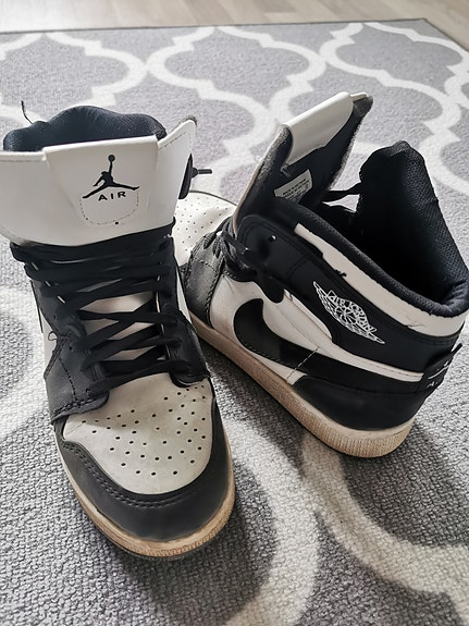 Nike Air Jordan