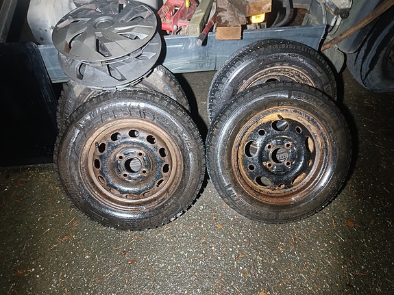 4x108 vanteet nastarenkailla