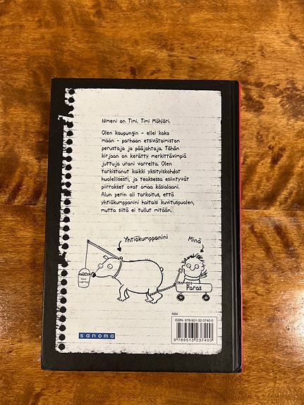 Product image 2 of 5