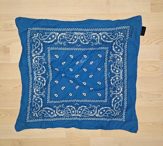 Bandana huivi