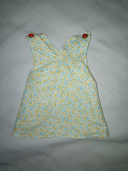 "kietaisu" mekko