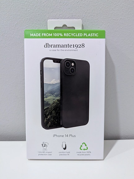 UUSI iPhone 14 Plus -suojakuori