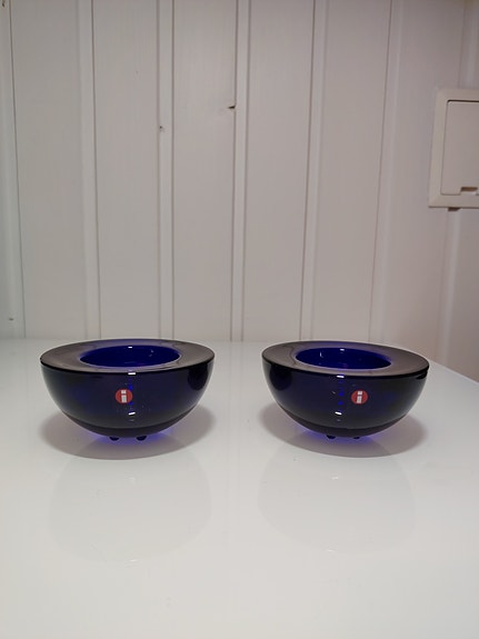 Iittala Ballo tuikku