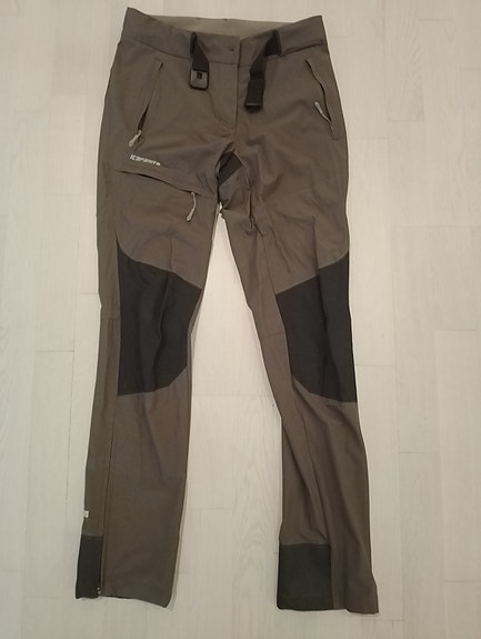 Icepeak ulkoilu housut 38