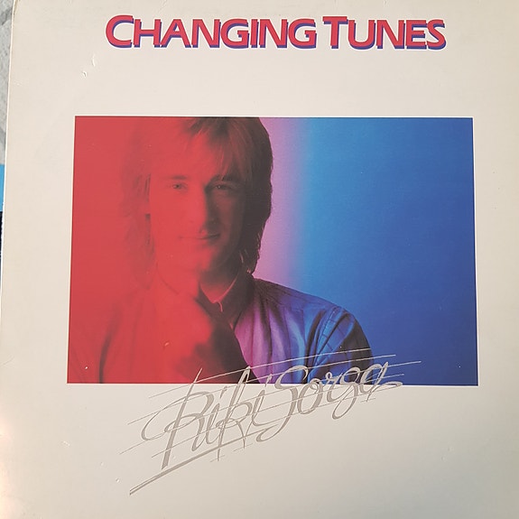 Riki Sorsa: Changing Tunes