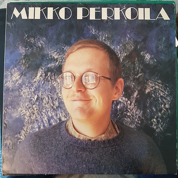 Mikko Perkoila: Koira Tapaa Tuttujaan