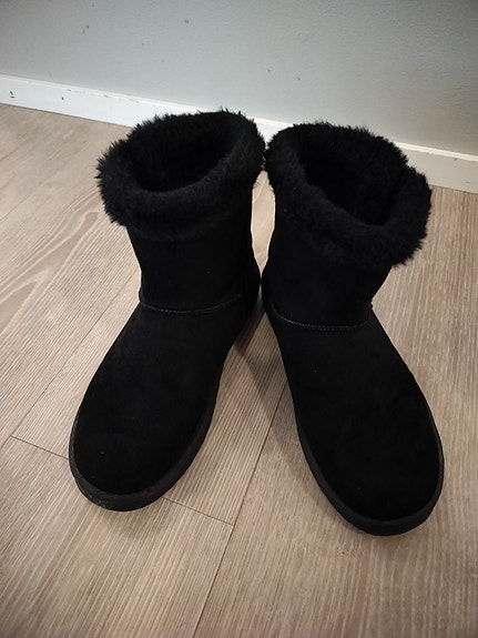 Tyttöjen kengät 37