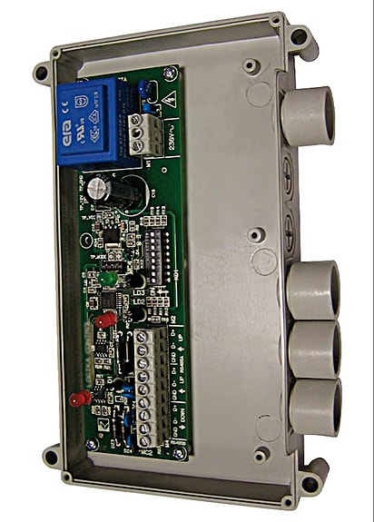 Sabiana Router 3021290