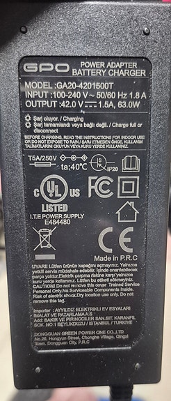 Product image 5 of 5