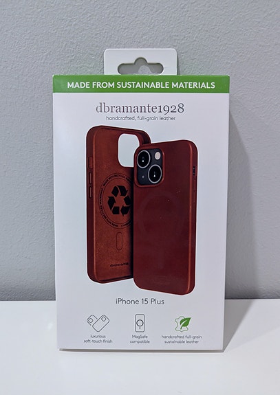 UUSI iPhone 15 Plus -suojakuori