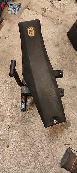 Husqvarna sm penkki