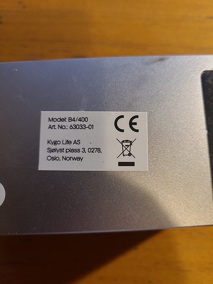 Product image 3 of 5