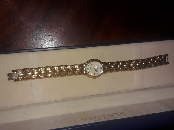 Festina kello