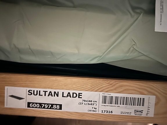 Product image 2 of 7