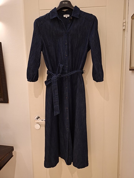 Farkkumekko, koko 38