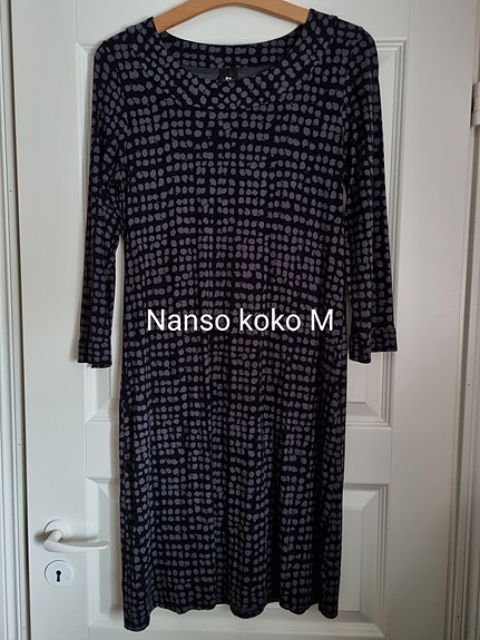 Nanso mekko