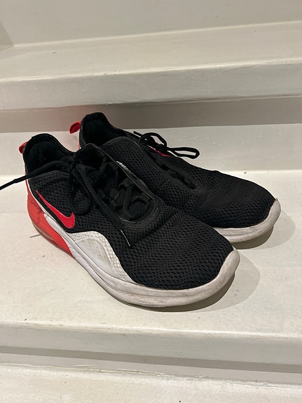 Nike Air run kengät, koko 43